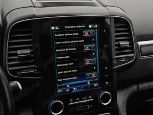 Renault Koleos X-TRONIC 2.0DCI-177CP - imagine 15