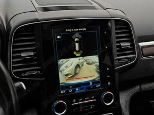 Renault Koleos X-TRONIC 2.0DCI-177CP - imagine 17