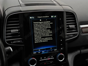 Renault Koleos X-TRONIC 2.0DCI-177CP - imagine 19