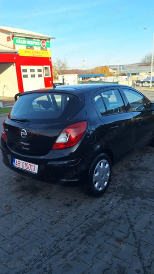 Opel Corsa de vanzare 