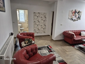 Soarelui | 3 Camere-80 mp | Mobilat si Utilat | Centrala proprie - imagine 2