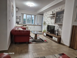 Soarelui | 3 Camere-80 mp | Mobilat si Utilat | Centrala proprie - imagine 3