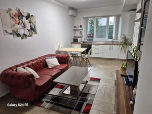 Soarelui | 3 Camere-80 mp | Mobilat si Utilat | Centrala proprie - imagine 6