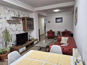 Soarelui | 3 Camere-80 mp | Mobilat si Utilat | Centrala proprie