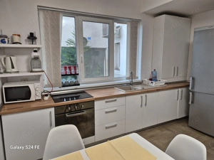 Soarelui | 3 Camere-80 mp | Mobilat si Utilat | Loc de parcare