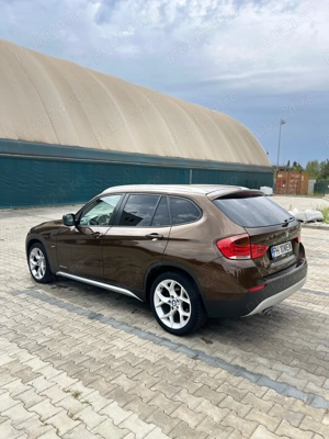 BMW x1 xDrive automat - imagine 4