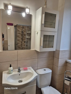 Soarelui | 3 Camere-80 mp | Mobilat si Utilat | Centrala proprie - imagine 17