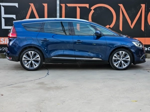 Renault Grand Scenic INTENS EDITION 1.6dci-130CP - imagine 8