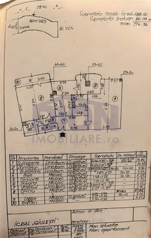 Oportunitate Eroilor Drumul Sarii - imagine 2