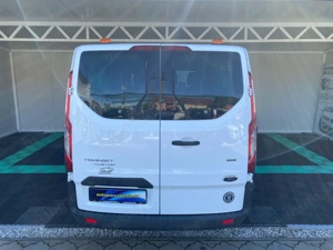 Ford Transit Custom 2.2 Diesel 100 CP 2014 - imagine 4