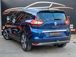 Renault Grand Scenic INTENS EDITION 1.6dci-130CP - imagine 5