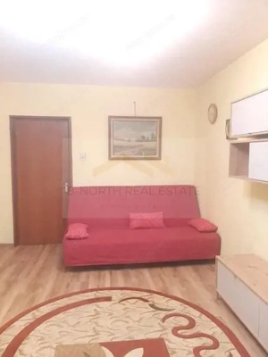 Inchriez apartament 2 camere Drumul Taberei nr 89 METROU - imagine 4