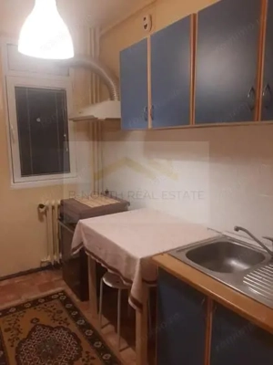 Inchriez apartament 2 camere Drumul Taberei nr 89 METROU - imagine 12