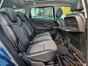 Renault Grand Scenic INTENS EDITION 1.6dci-130CP - imagine 14