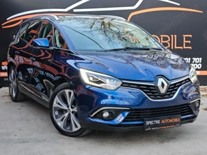 Renault Grand Scenic INTENS EDITION 1.6dci-130CP