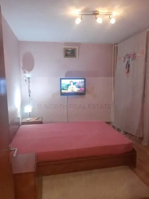 Inchriez apartament 2 camere Drumul Taberei nr 89 METROU - imagine 13