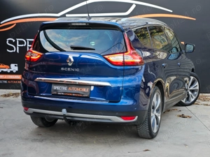 Renault Grand Scenic INTENS EDITION 1.6dci-130CP - imagine 7