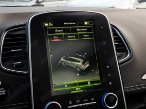 Renault Grand Scenic INTENS EDITION 1.6dci-130CP - imagine 17