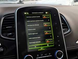 Renault Grand Scenic INTENS EDITION 1.6dci-130CP - imagine 18