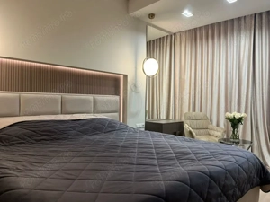 Garsoniera complet utilata si mobilata, situata in zona Titan