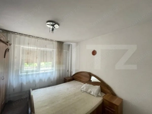 Apartament 3 camere decomandat,77 mp,etaj 1, zona Lapus Arges
