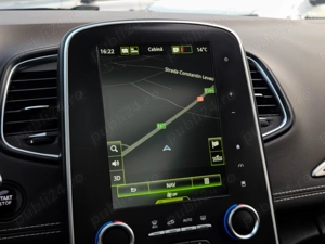 Renault Grand Scenic INTENS EDITION 1.6dci-130CP - imagine 16