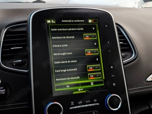 Renault Grand Scenic INTENS EDITION 1.6dci-130CP - imagine 19