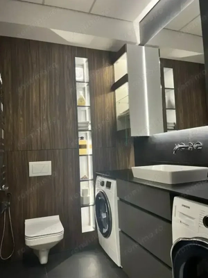 Garsoniera complet utilata si mobilata, situata in zona Titan - imagine 3