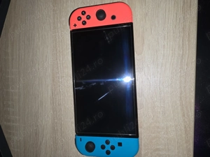 Vând Nintendo switch 1