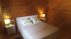 Inchiriez Cabane Pt Craciun Revelion si Evenimente  - imagine 3