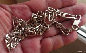 Lant Figaro argint Franta