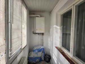 2 camere cf 1 zona Sagului-CENTRALA-parter cu balcon - imagine 7