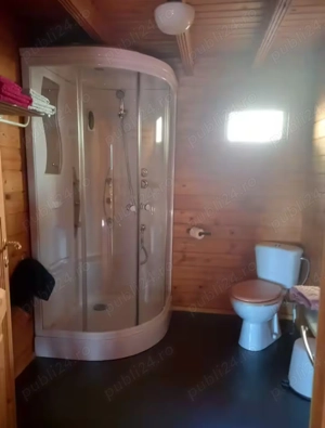 Inchiriez Cabane Pt Craciun Revelion si Evenimente  - imagine 5