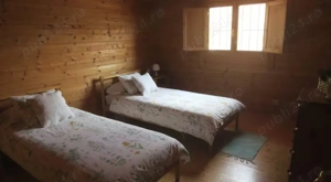 Inchiriez Cabane Pt Craciun Revelion si Evenimente  - imagine 4