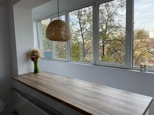 Apartament 3 camere, complet mobilat si utilat, Bld Timisoara - imagine 11