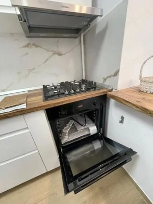 Apartament 3 camere, complet mobilat si utilat, Bld Timisoara - imagine 9