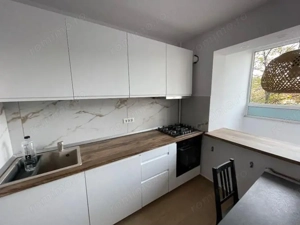 Apartament 3 camere, complet mobilat si utilat, Bld Timisoara - imagine 8