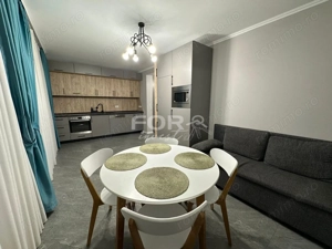 Casa moderna 4 camere de inchiriat in cartierul Grigorescu - imagine 5