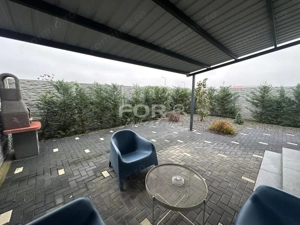 Casa moderna 4 camere de inchiriat in cartierul Grigorescu - imagine 16