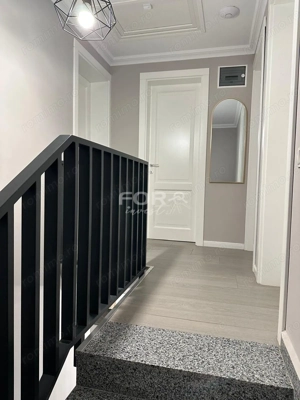Casa moderna 4 camere de inchiriat in cartierul Grigorescu - imagine 17