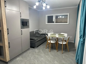 Casa moderna 4 camere de inchiriat in cartierul Grigorescu - imagine 6