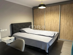 Casa moderna 4 camere de inchiriat in cartierul Grigorescu - imagine 8