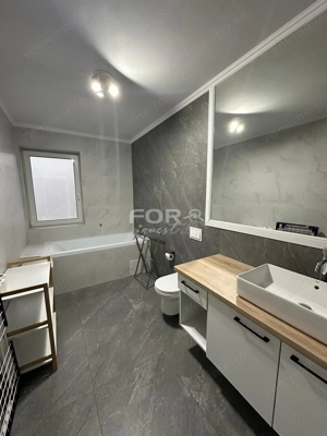 Casa moderna 4 camere de inchiriat in cartierul Grigorescu - imagine 12