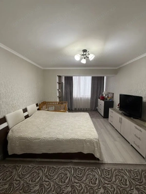 Apartament cu 1 camera de inchiriat in zona Circumvalatiunii