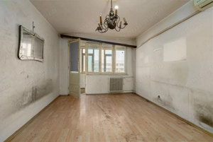 Colentina, Ion Berindei, 2 camere decomandat