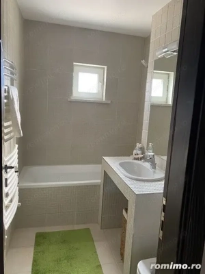 Apartamente 2 camere zona Parc Carol - imagine 4