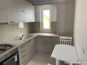 Apartamente 2 camere zona Parc Carol - imagine 3