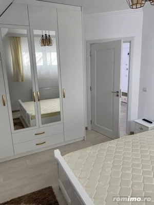 Apartamente 2 camere zona Parc Carol - imagine 2