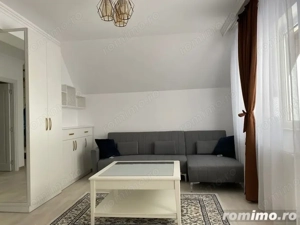 Apartamente 2 camere zona Parc Carol