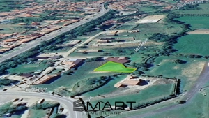 Teren intravilan 520mp Rasinari - imagine 4